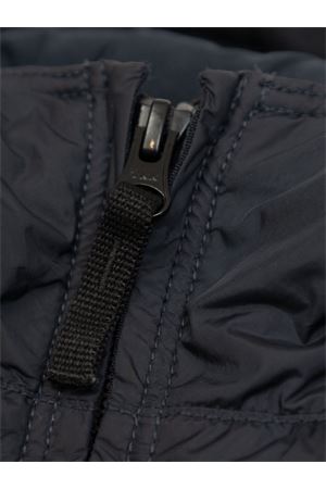blue polyester jacket STONE ISLAND KIDS | K2S164100007S0A23V0020